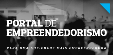 Portal de Empreendedorismo